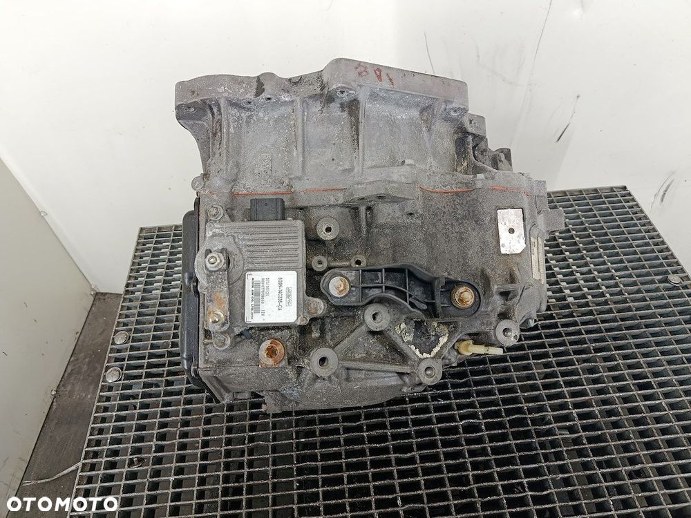 SKRZYNIA BIEGÓW AUTOMAT LAND ROVER FREELANDER II 7G9N-7000  6G9N-14C336-CA - 4