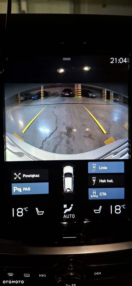 Volvo V60 D4 AWD - 7