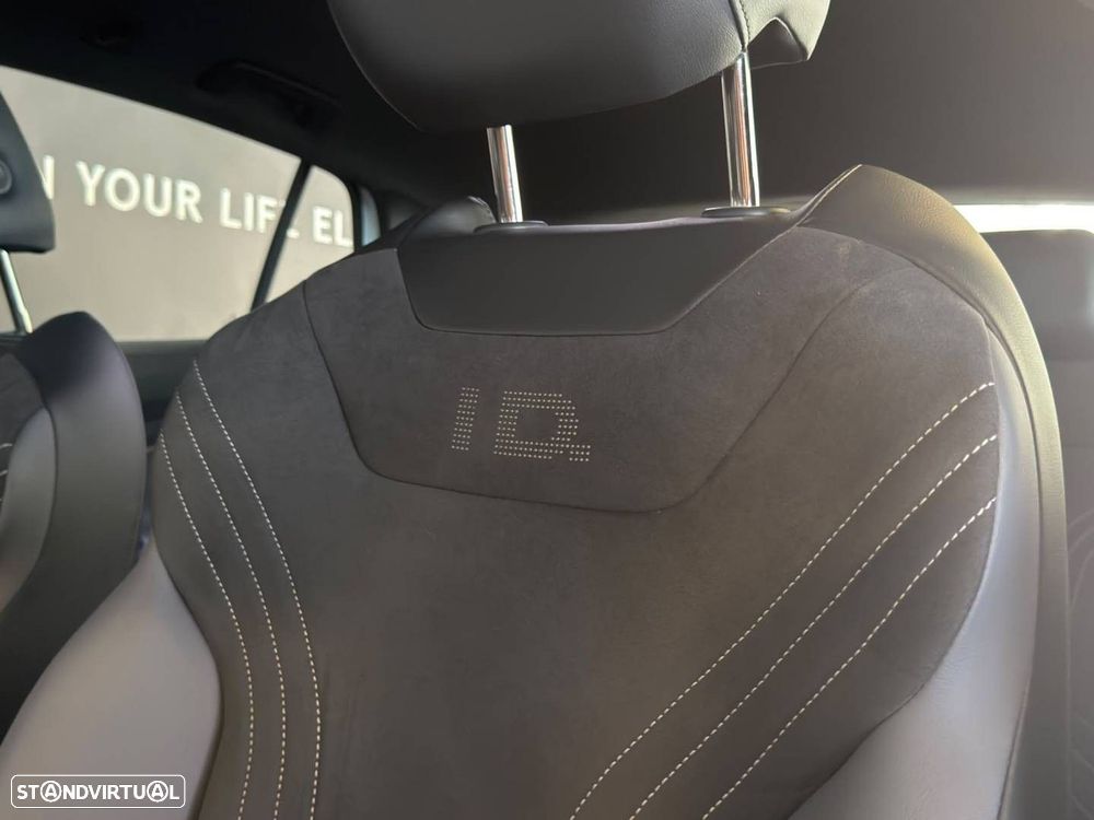 VW ID.5 77 kWh Pro Performance - 17