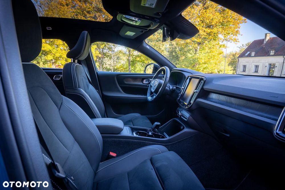 Volvo C40 - 26