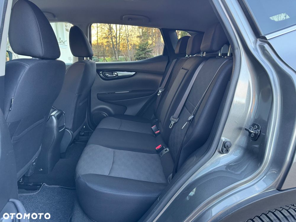 Nissan Qashqai - 35