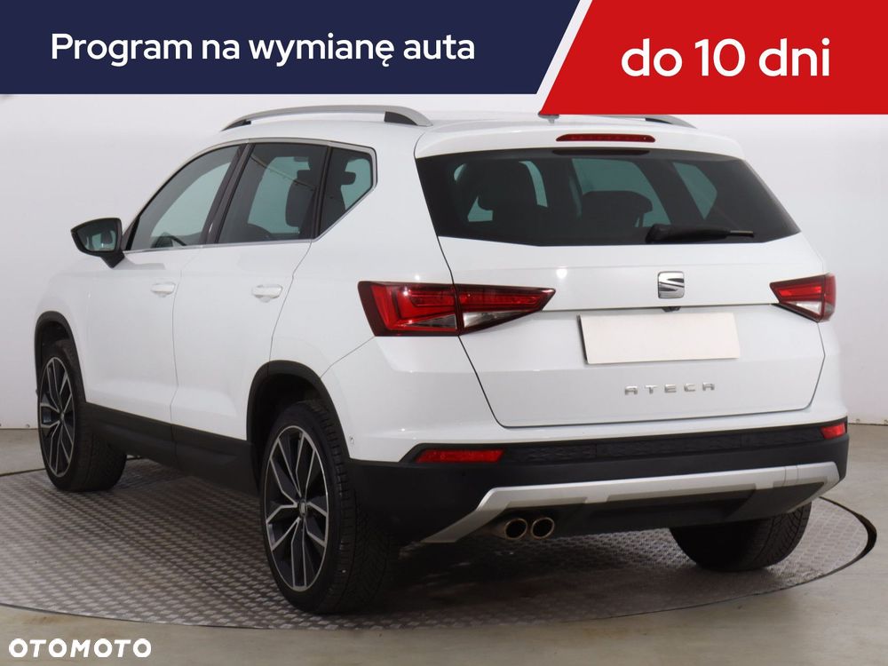 Seat Ateca - 6