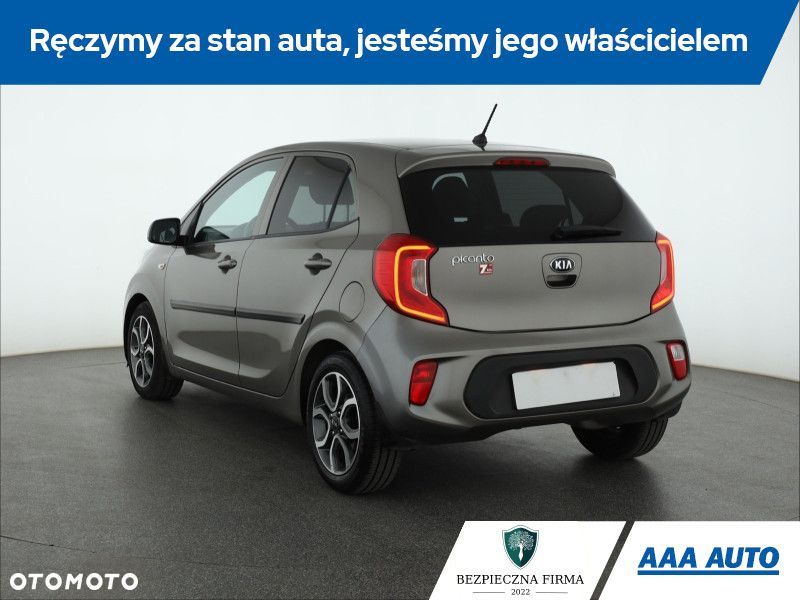 Kia Picanto - 5