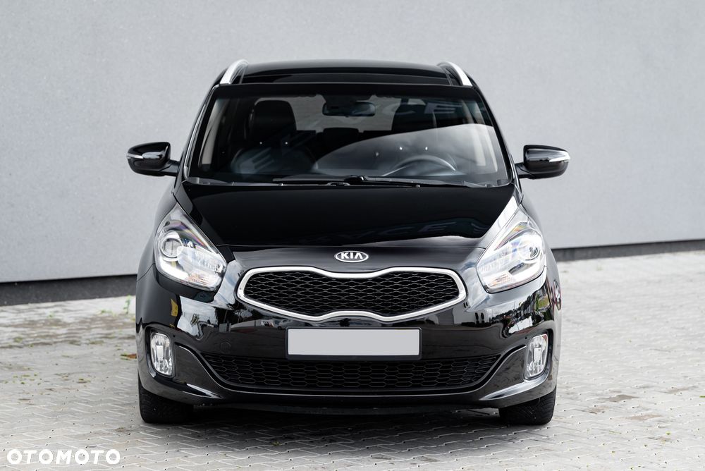Kia Carens 1.7 CRDi L - 15