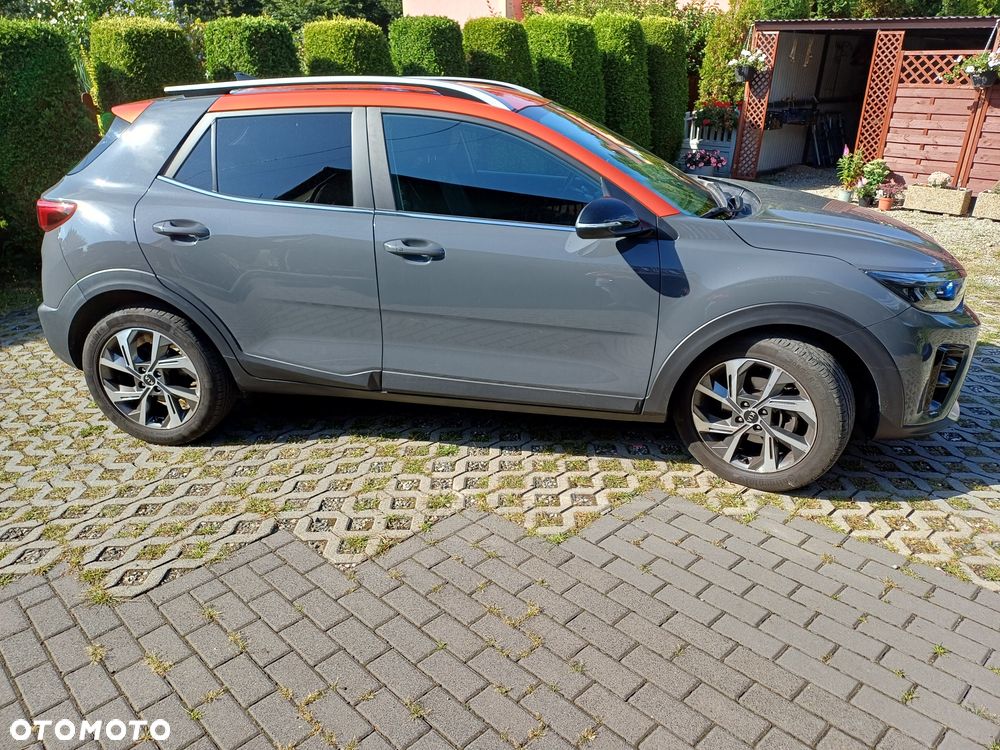 Kia Stonic - 4