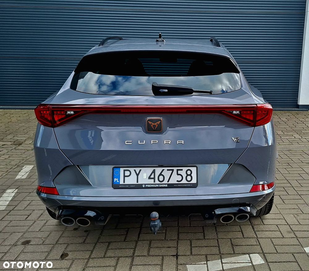 Cupra Formentor 2.0 TSI 4Drive VZ DSG - 14