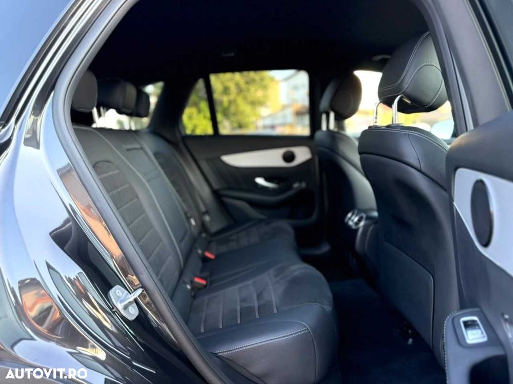 Mercedes-Benz GLC - 20