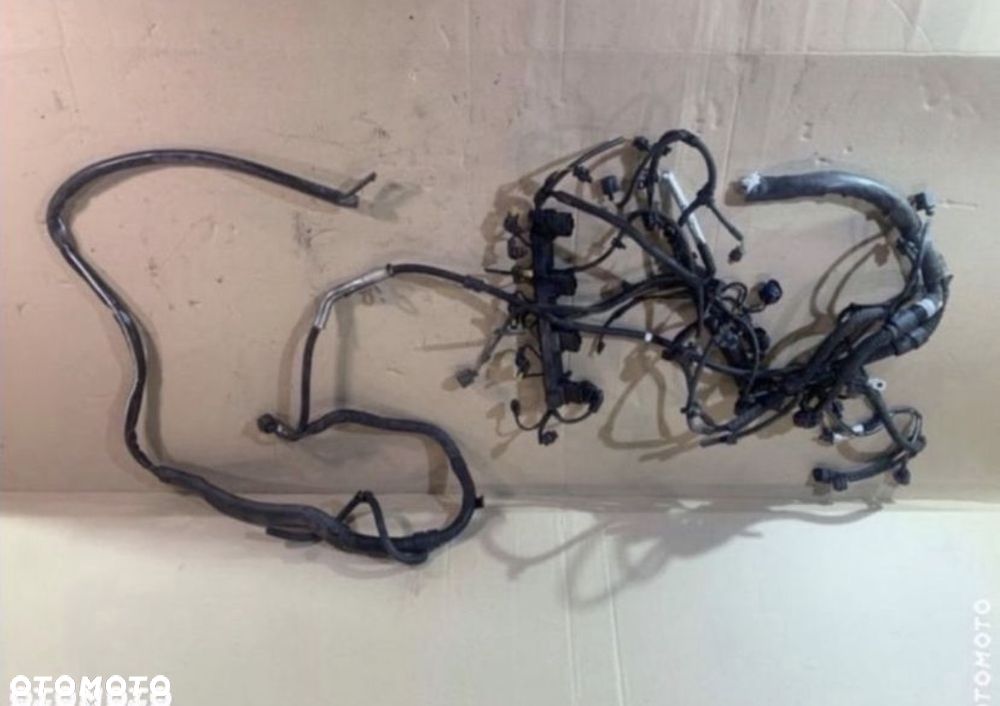 06L971824 wiązka silnika 2.0 fsi audi a5 8t lift a4 b8 - 1