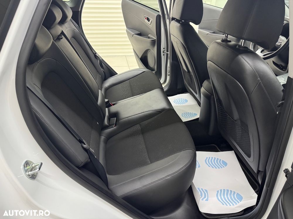 HYUNDAI Kona 2020 — imagine 52