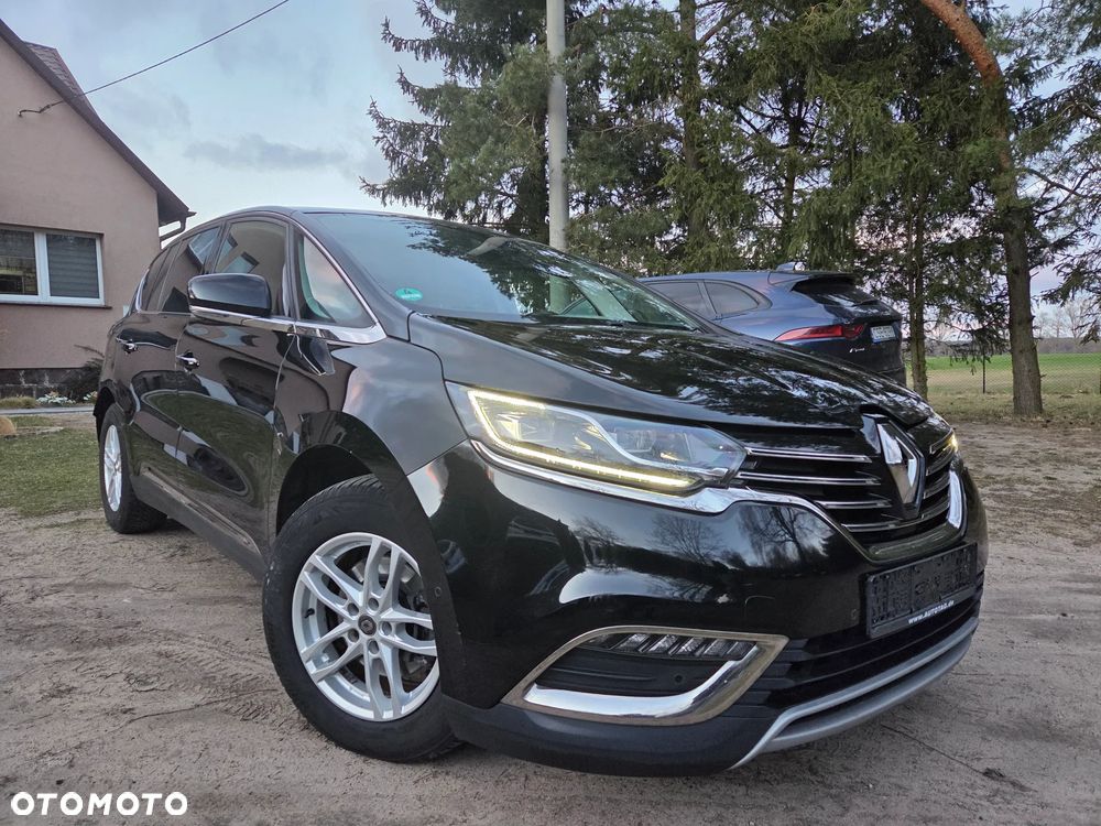Renault Espace Energy dCi 160 EDC Business - 7