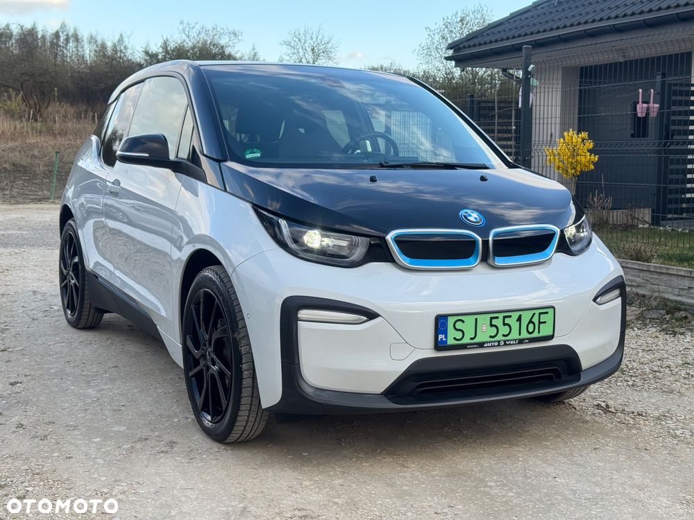BMW i3 (120 Ah) - 27