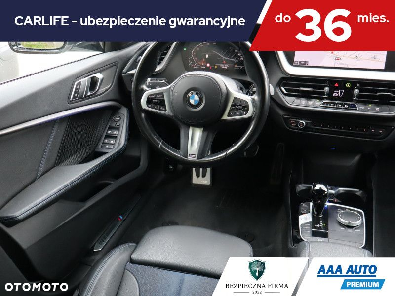 BMW Seria 1 - 8