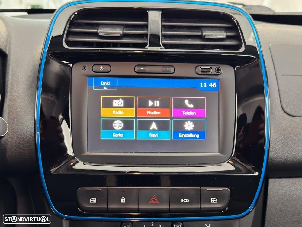 Dacia Spring Electric 45 Comfort Plus - 11