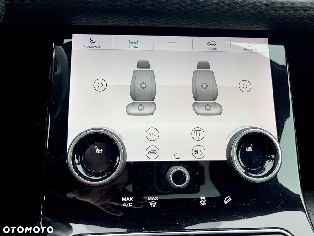 Land Rover Range Rover Velar 3.0d R-Dynamic S - 27
