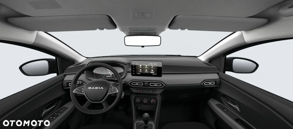 Dacia Sandero 1.0 TCe Expression - 6