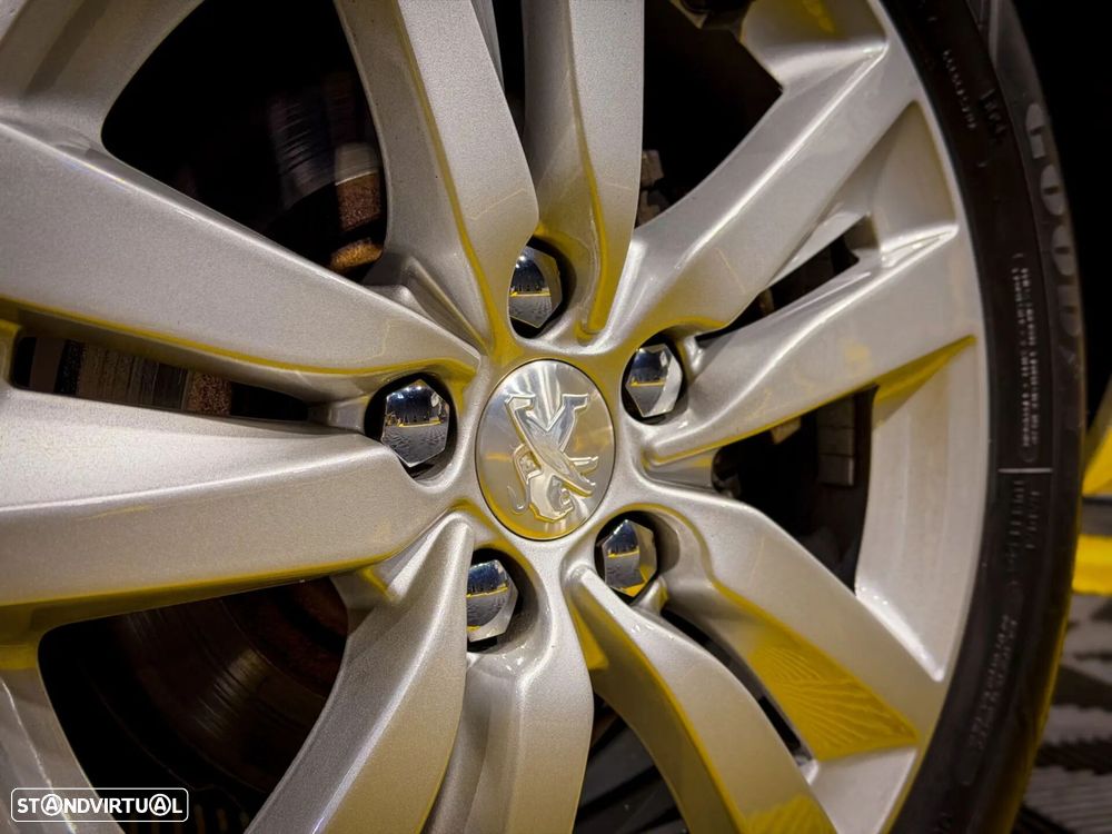 Peugeot 308 1.6 BlueHDi Active - 34