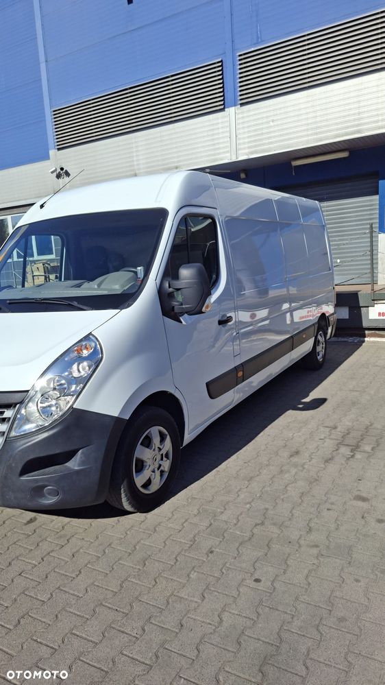 Renault Master - 2