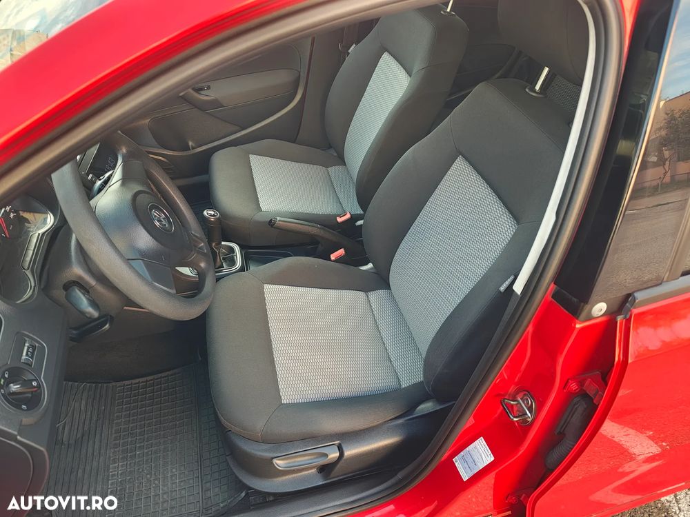 Volkswagen Polo - 3