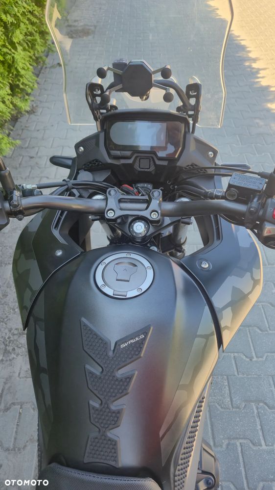 Honda CBX - 8