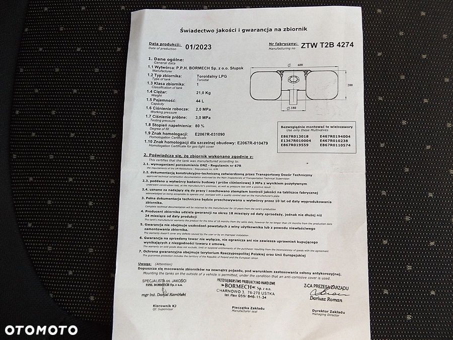 Fiat Punto - 20