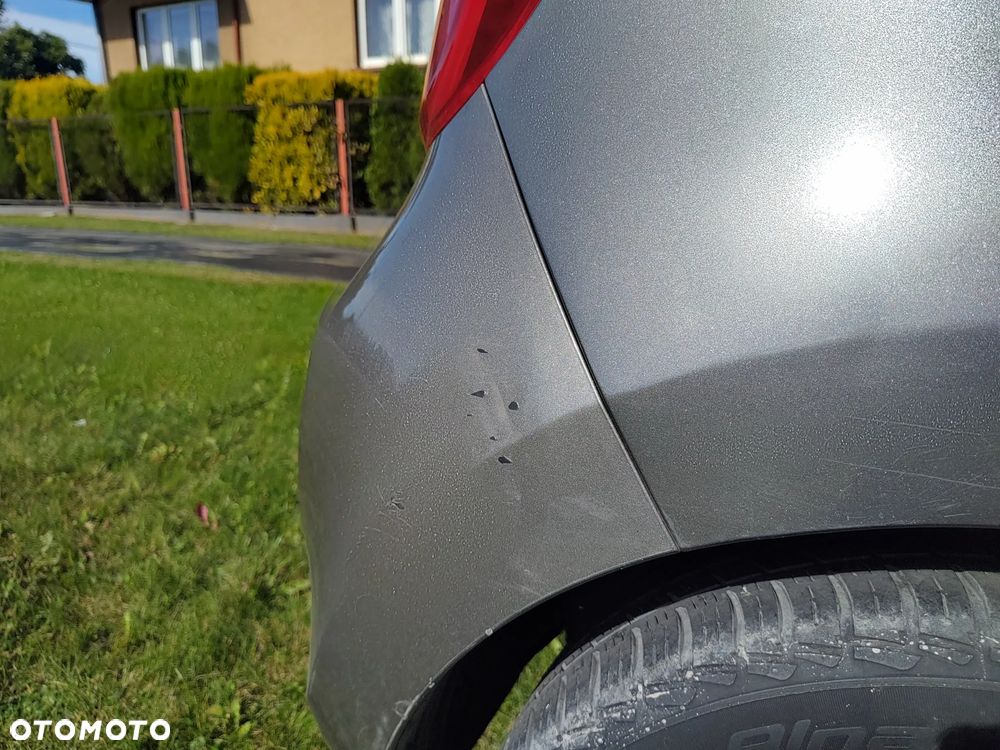 Kia Picanto - 14