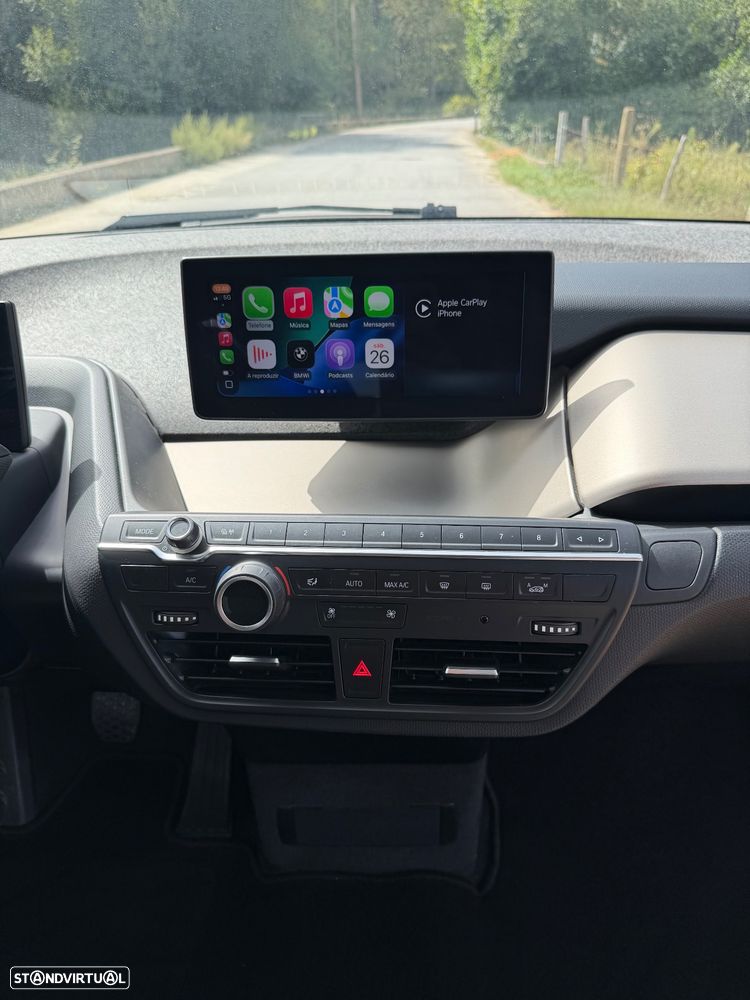 BMW i3 120Ah - 3