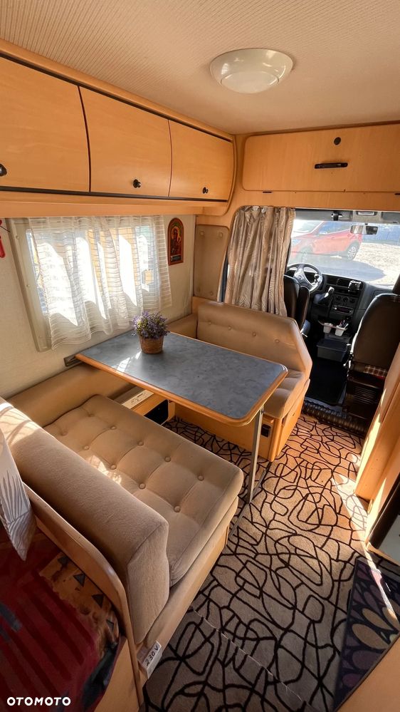 Fiat Ducato - 5