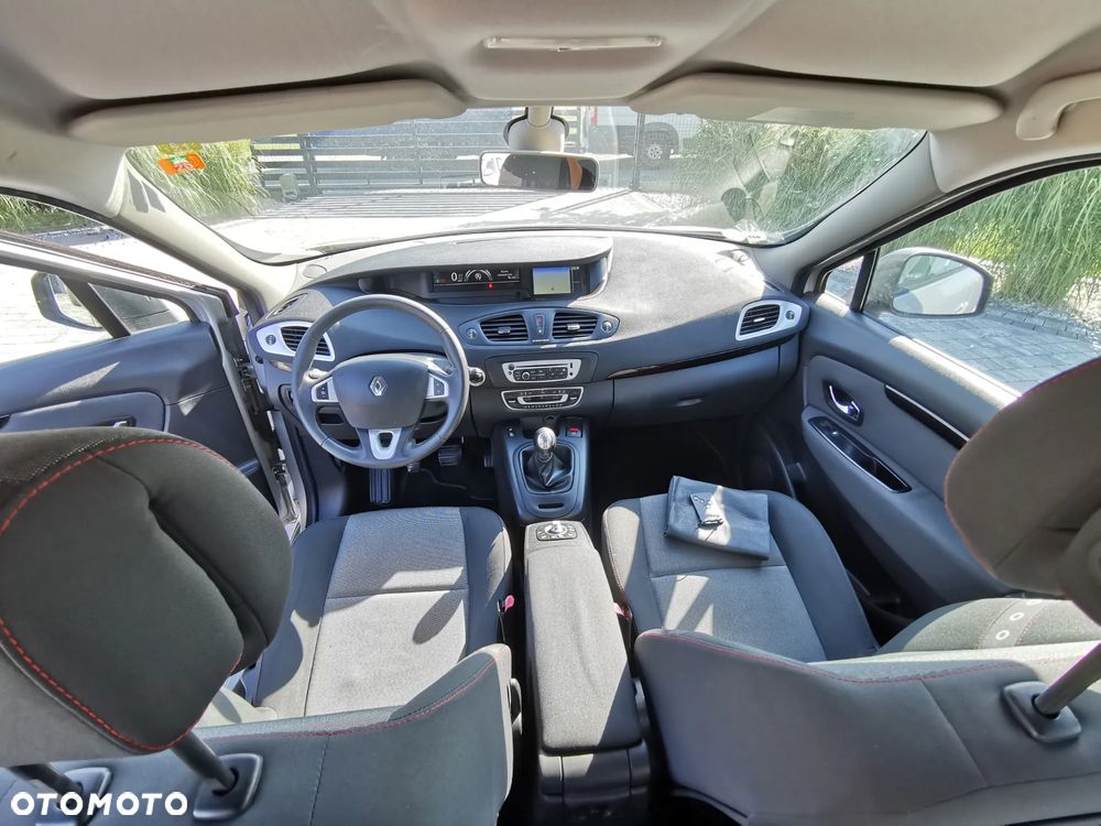 Renault Scenic 1.5 dCi Expression - 3