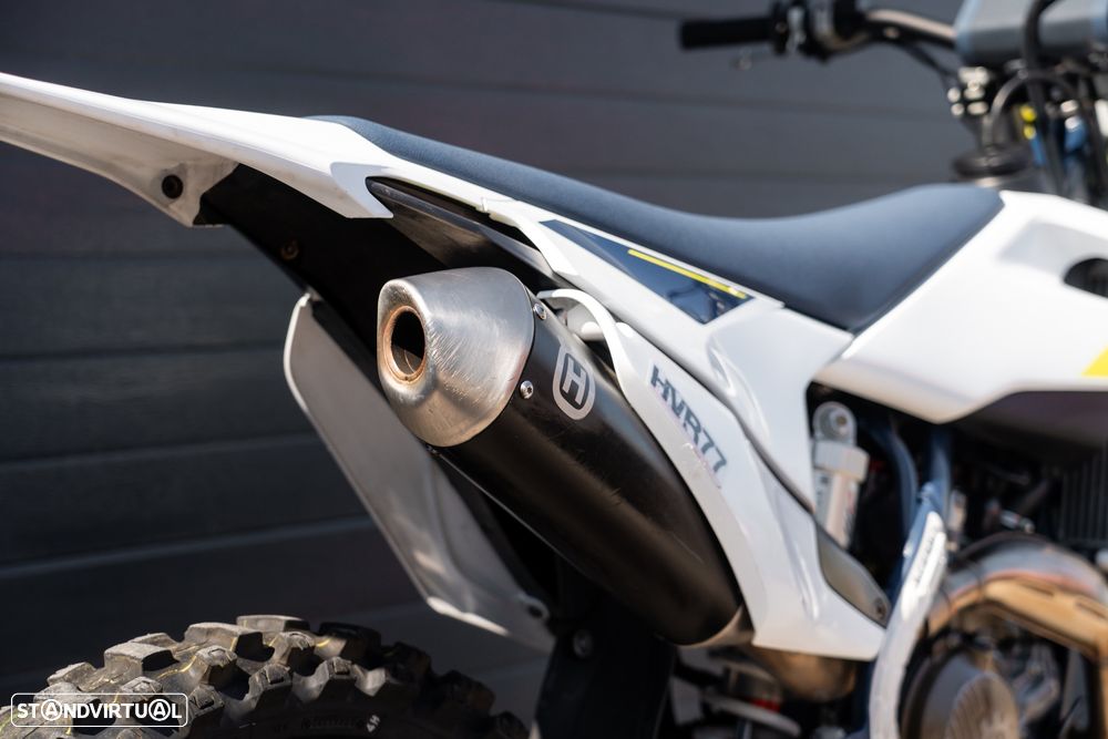 Husqvarna FC 450 2022 - 10