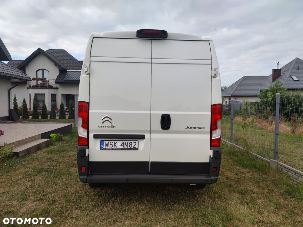 Citroën Jumper - 5