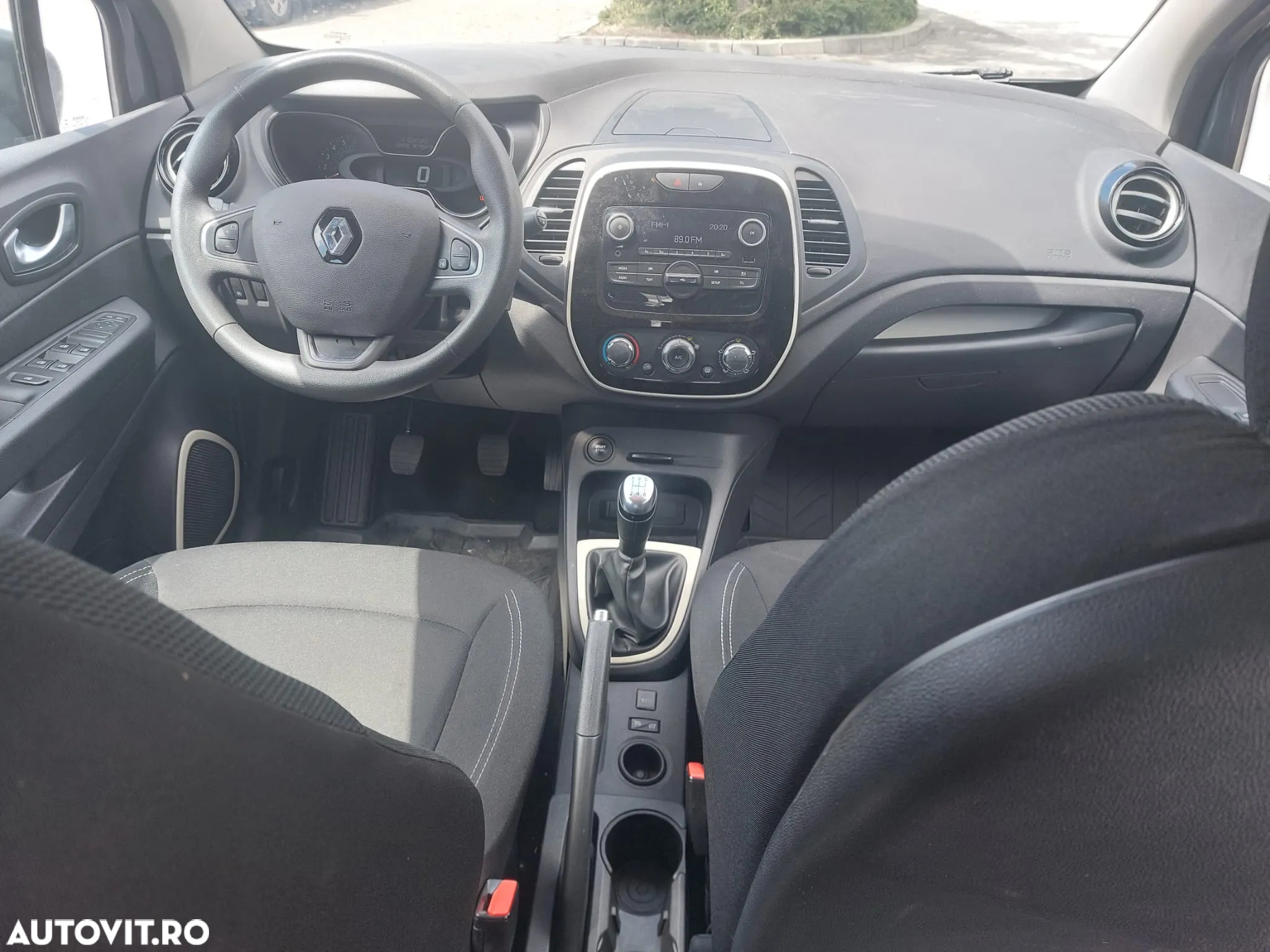 Renault Captur TCe Life Evo - 2