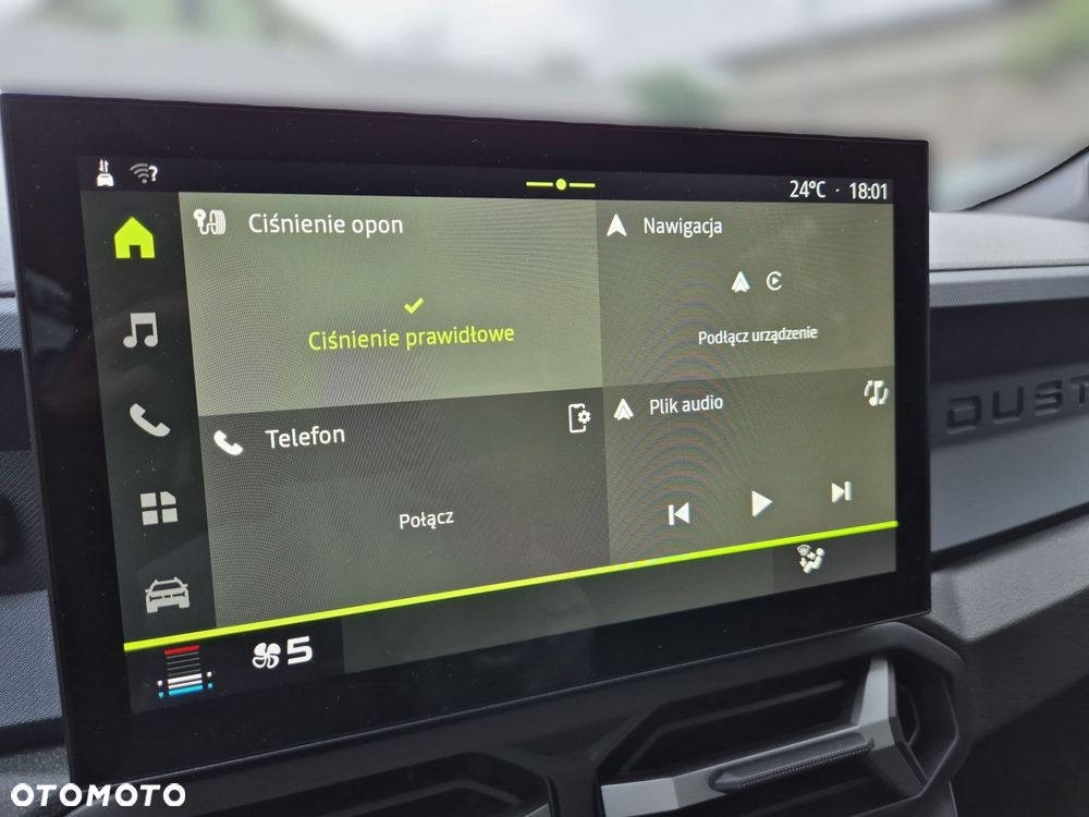 Dacia Duster 1.2 TCe mHEV Expression - 20