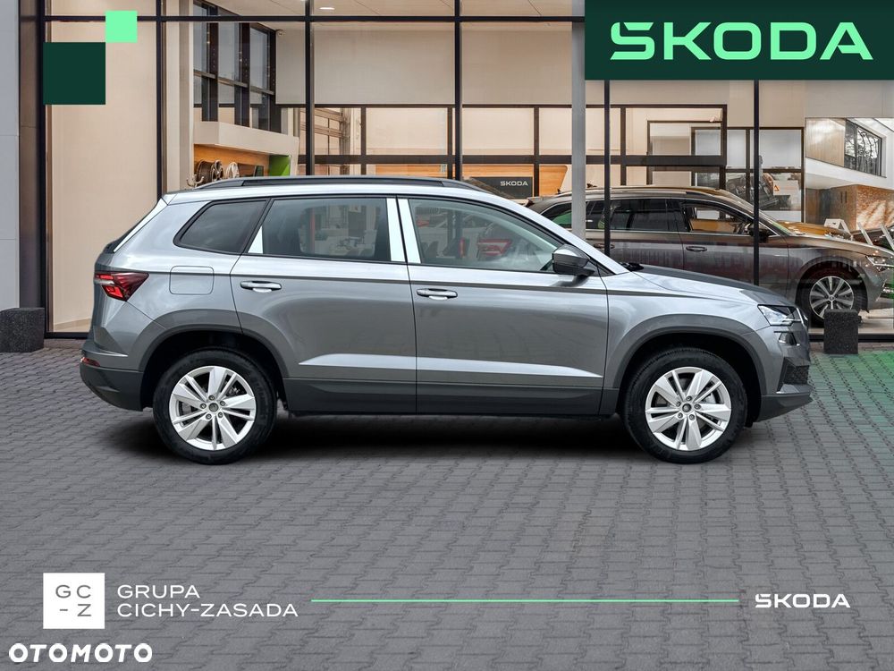 Skoda Karoq 1.5 TSI ACT Drive - 7