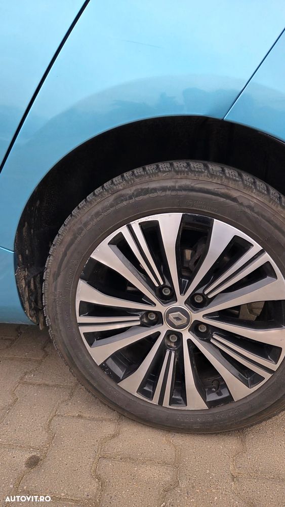 Renault ZOE 50 R135 Iconic - 15