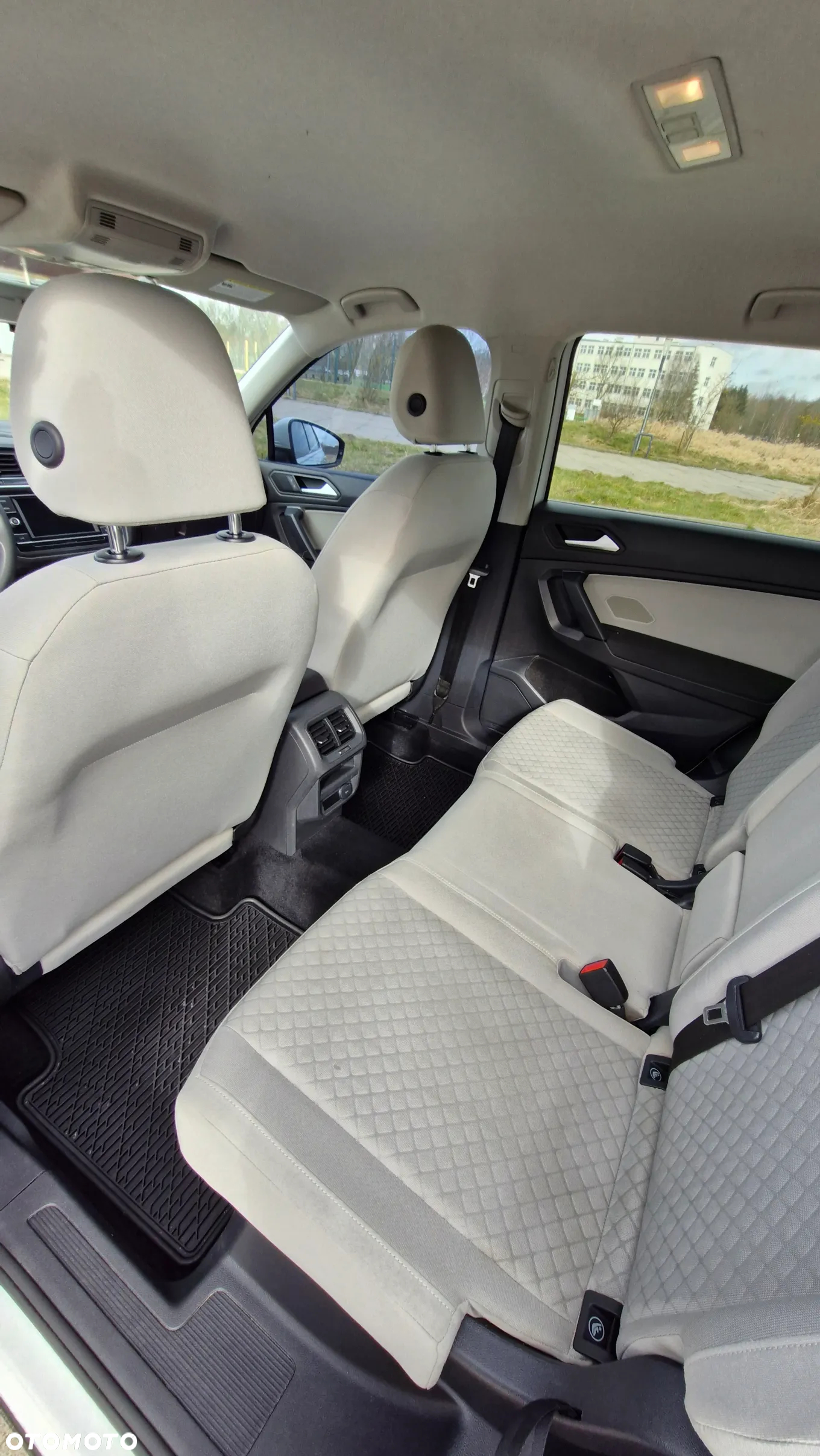 Volkswagen Tiguan Allspace - 12