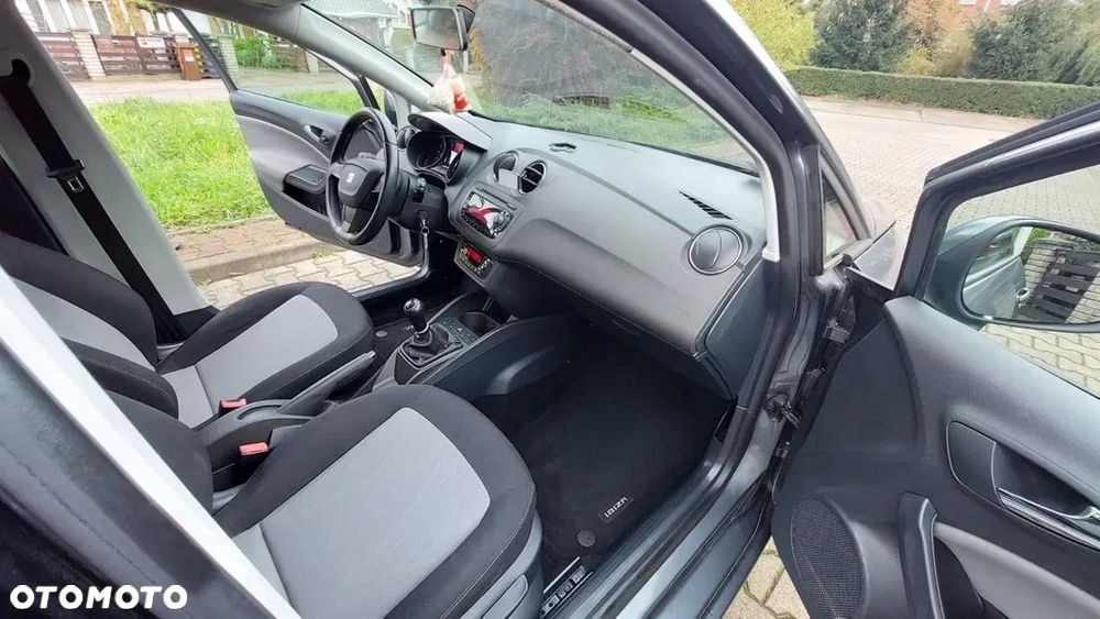 Seat Ibiza - 14