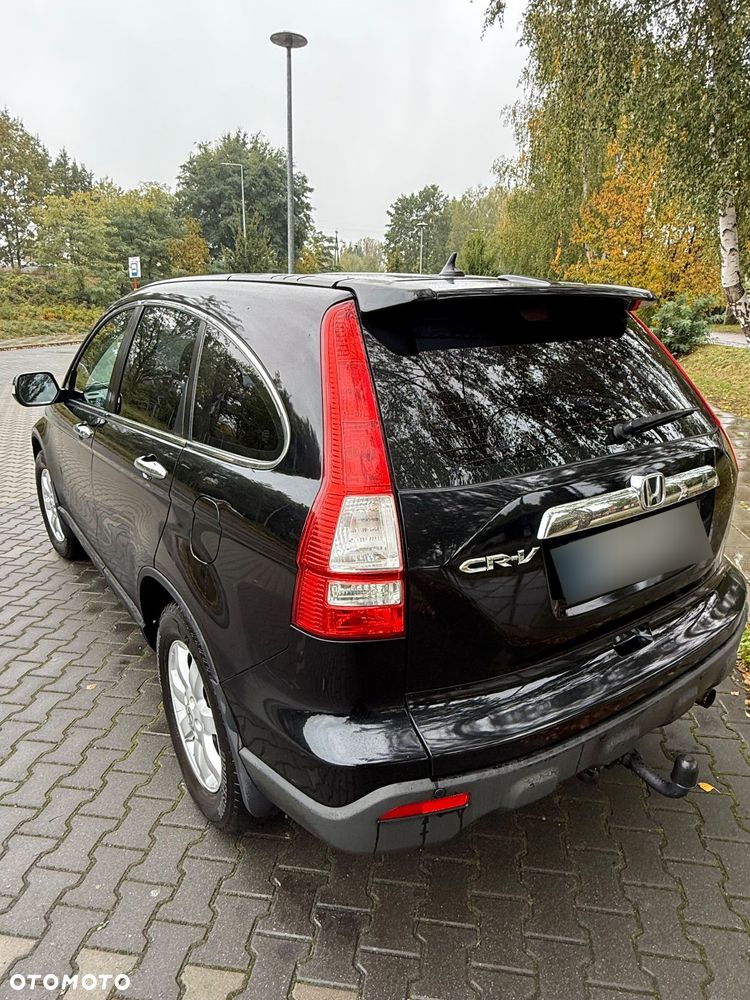 Honda CR-V - 24