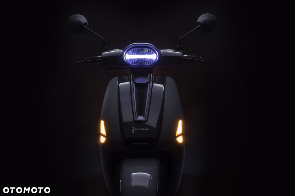 Junak Classico 50 - 14