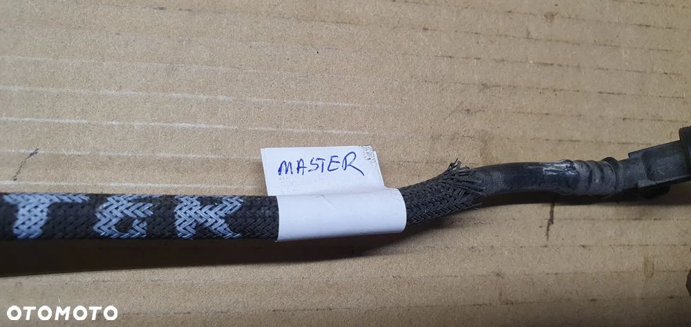 Rurka przewód przewody paliwa Opel Movano III 2.3 DCI - 8