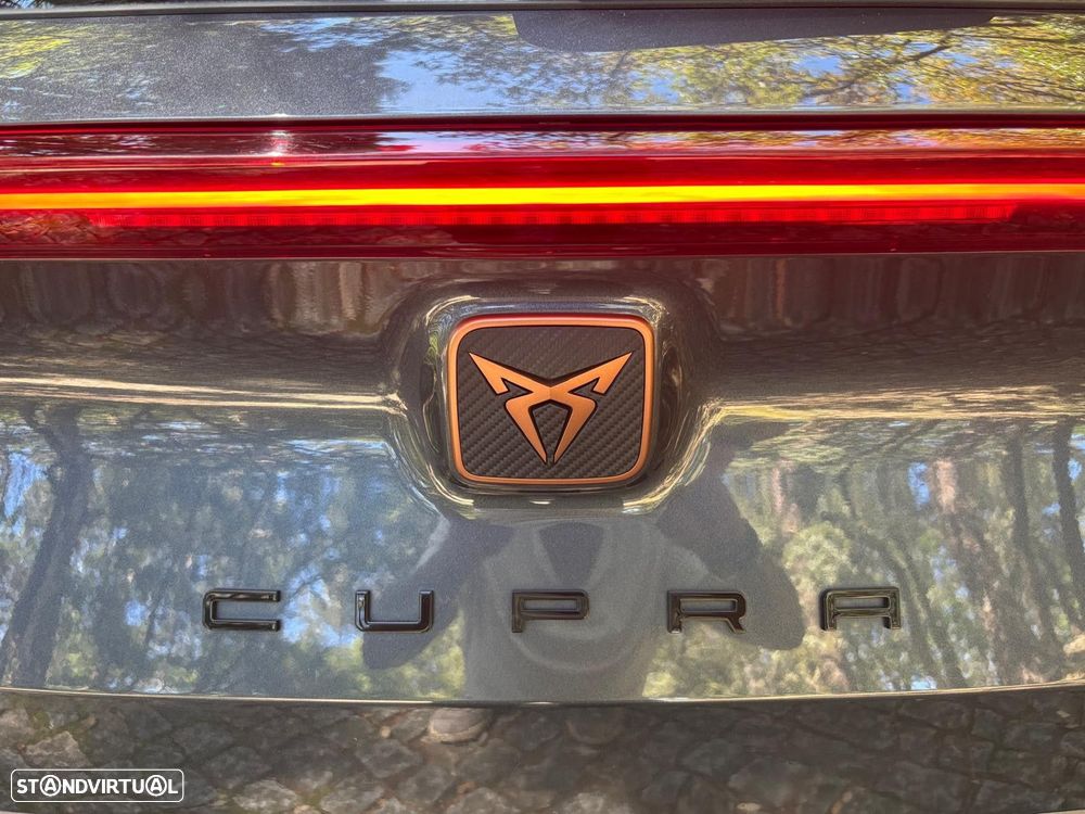 Cupra Formentor 1.5 TSI Sport DSG - 14