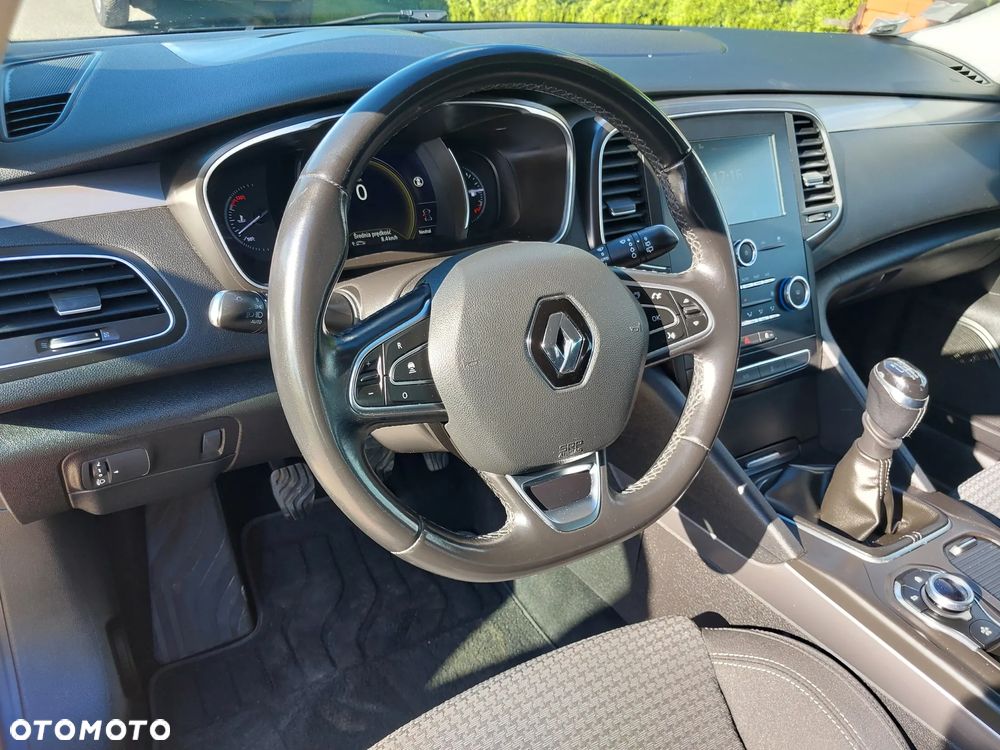 Renault Talisman - 12