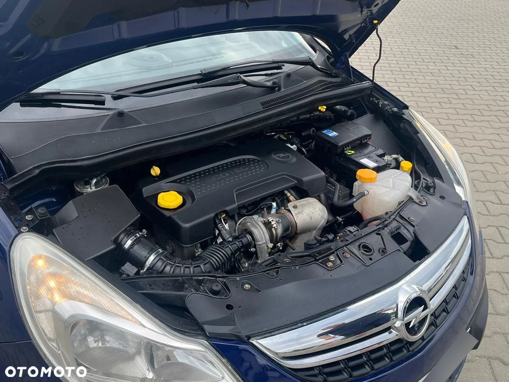 Opel Corsa 1.3 CDTI 111 - 7