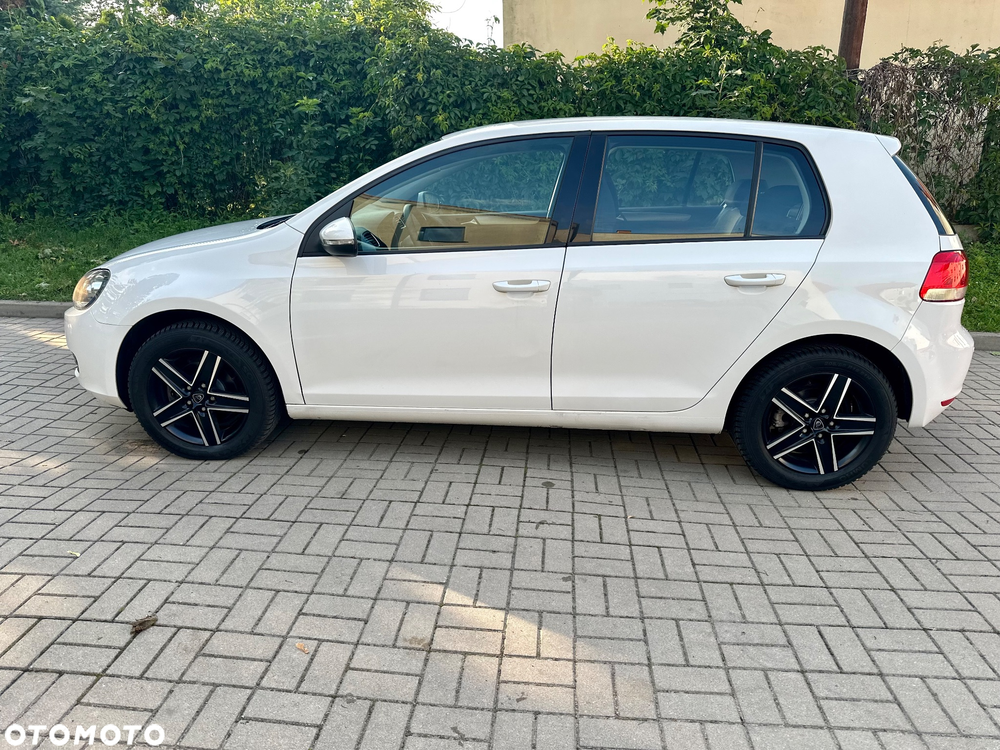Volkswagen Golf 1.4 Edition - 9