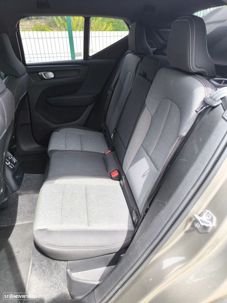 Volvo XC 40 1.5 T5 PHEV Inscription - 7