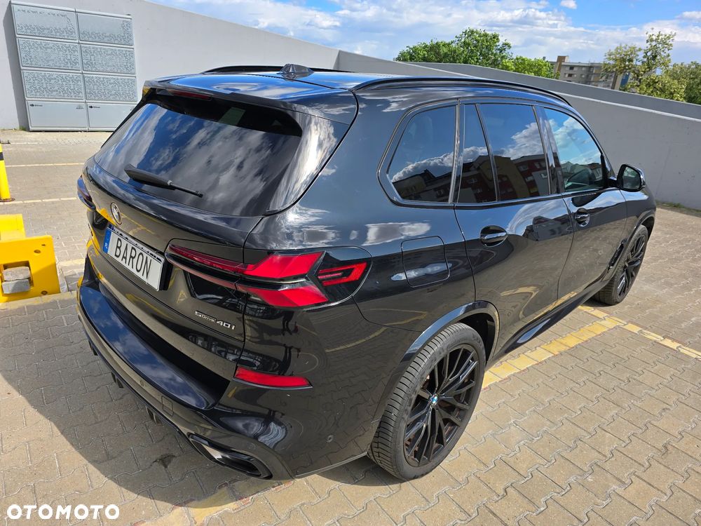 BMW X5 - 7