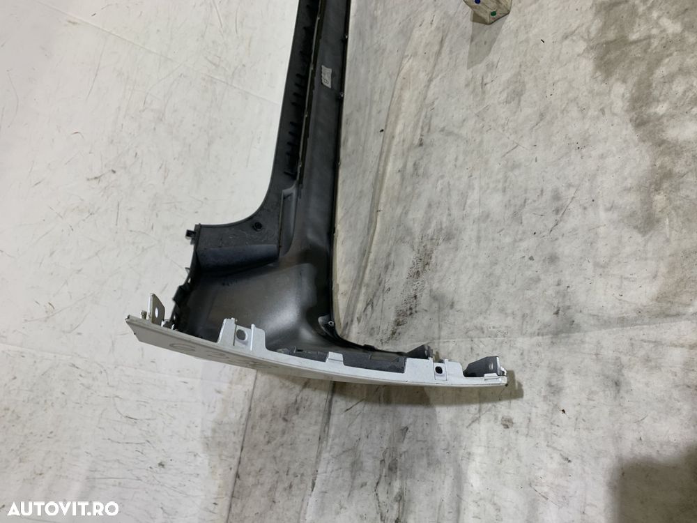 Bara spate Kia Sorento, 2021, 2022, 2023, 2024, cod origine OE 86611-P2000. - 5