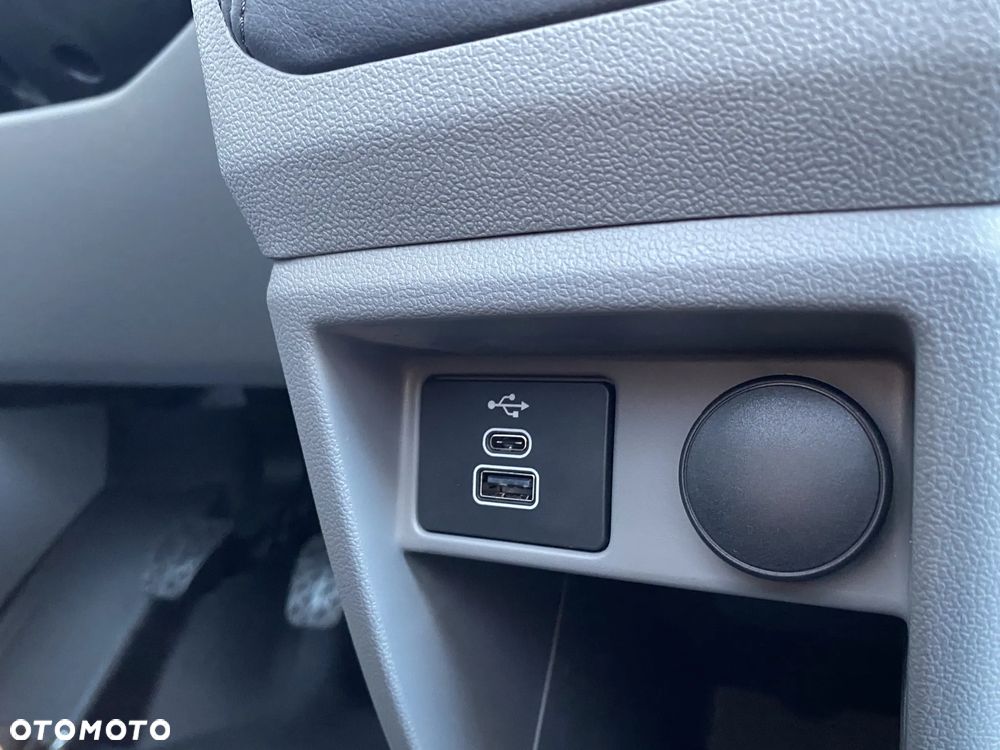 Ford Transit Custom - 19