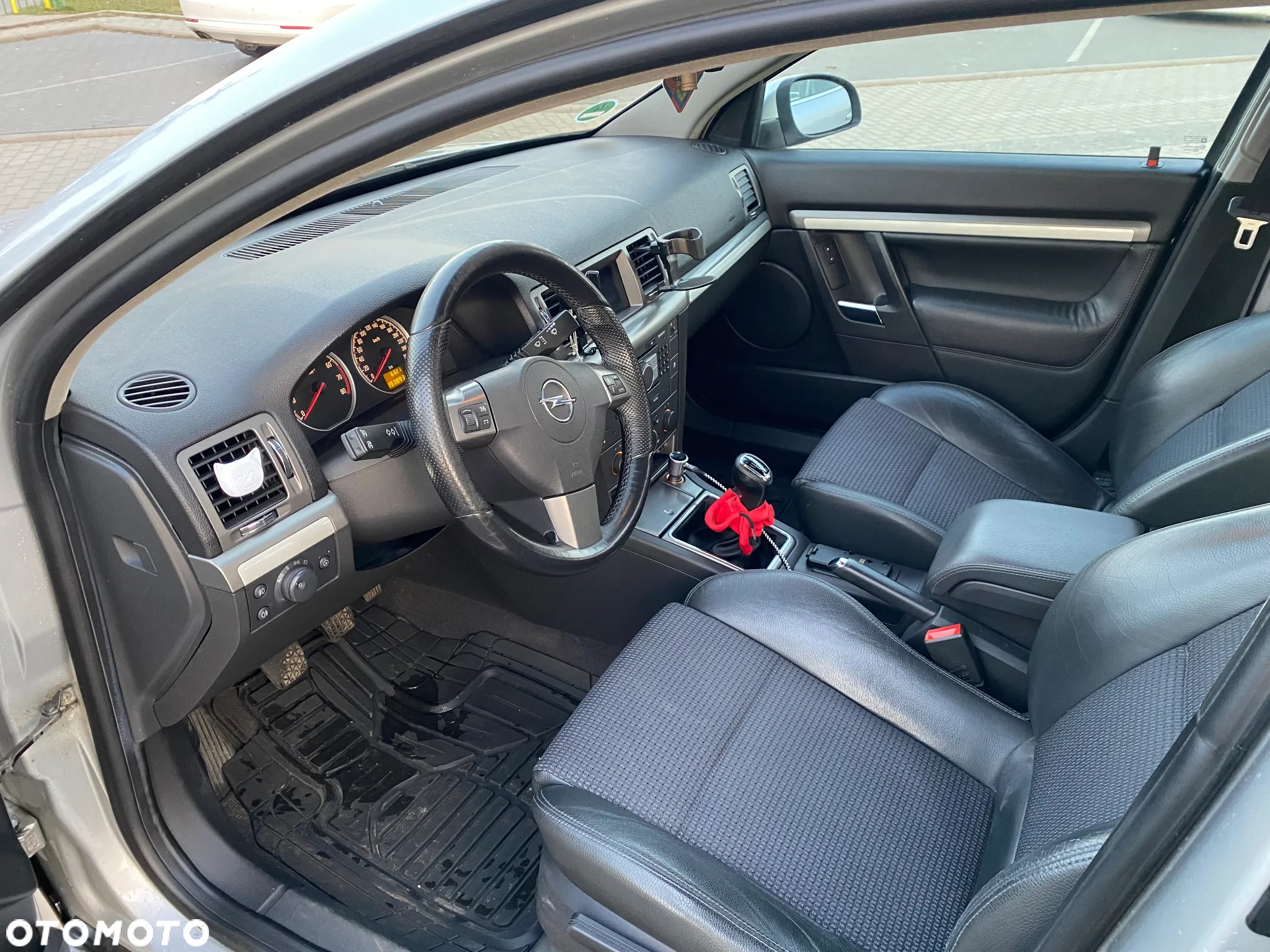 Opel Vectra 2.2 Sport / GTS - 10