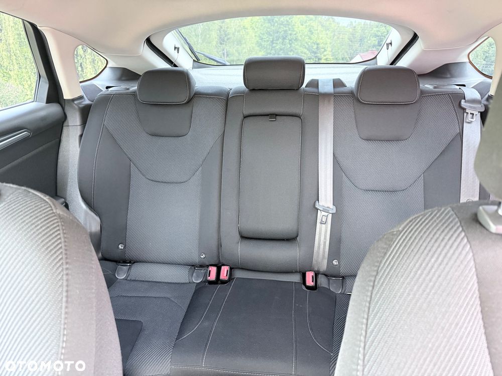 Ford Mondeo 2.0 TDCi Bi-Turbo Titanium PowerShift - 8