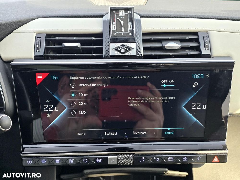 DS Automobiles DS 7 Crossback - 24